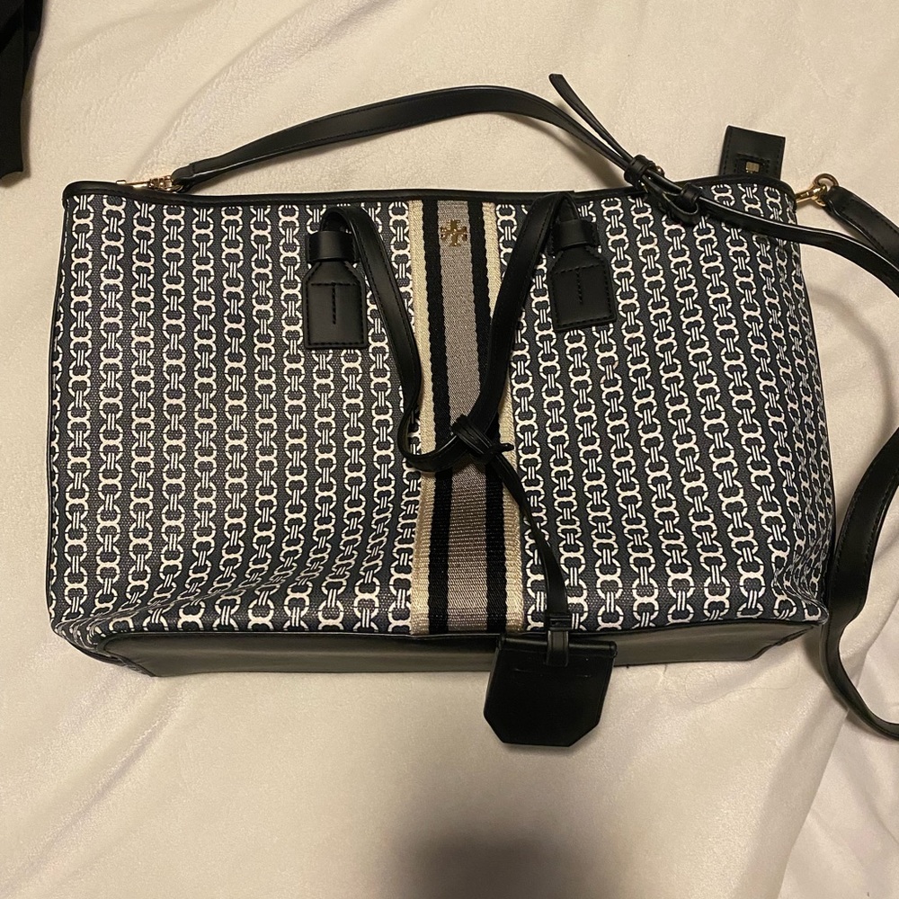 Tory Burch Cross Body Bag